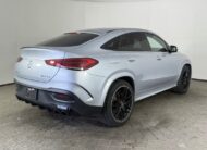 2023 Mercedes-AMG GLE 53 4MATIC+