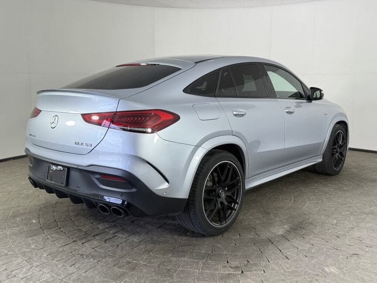 2023 Mercedes-AMG GLE 53 4MATIC+