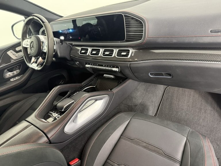 2023 Mercedes-AMG GLE 53 4MATIC+
