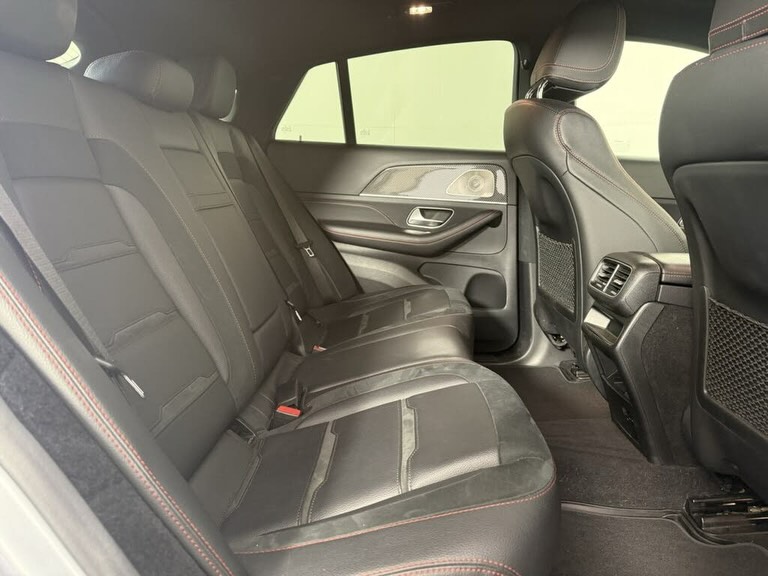 2023 Mercedes-AMG GLE 53 4MATIC+