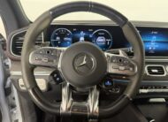 2023 Mercedes-AMG GLE 53 4MATIC+