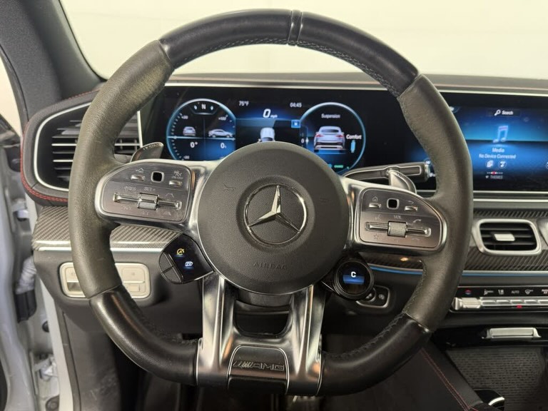 2023 Mercedes-AMG GLE 53 4MATIC+