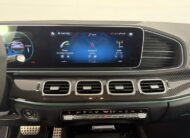 2023 Mercedes-AMG GLE 53 4MATIC+