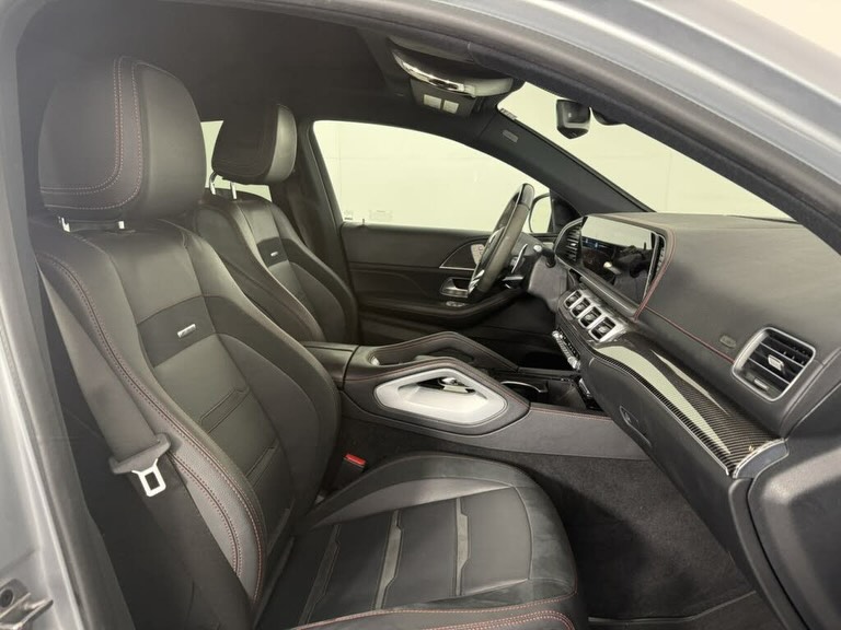 2023 Mercedes-AMG GLE 53 4MATIC+