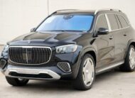 2024 Mercedes Maybach GLS 600 4MATIC
