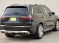 2024 Mercedes Maybach GLS 600 4MATIC