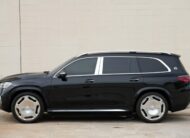 2024 Mercedes Maybach GLS 600 4MATIC