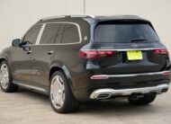 2024 Mercedes Maybach GLS 600 4MATIC