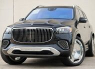 2024 Mercedes Maybach GLS 600 4MATIC