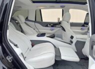 2024 Mercedes Maybach GLS 600 4MATIC