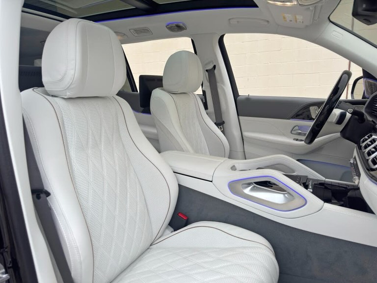 2024 Mercedes Maybach GLS 600 4MATIC