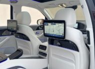 2024 Mercedes Maybach GLS 600 4MATIC
