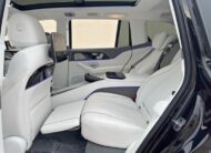 2024 Mercedes Maybach GLS 600 4MATIC