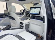 2024 Mercedes Maybach GLS 600 4MATIC