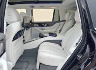 2024 Mercedes Maybach GLS 600 4MATIC