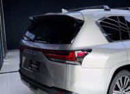 2023 Lexus LX 600 Luxury