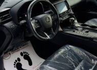 2023 Lexus LX 600 Luxury
