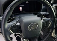 2023 Lexus LX 600 Luxury