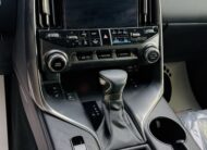 2023 Lexus LX 600 Luxury