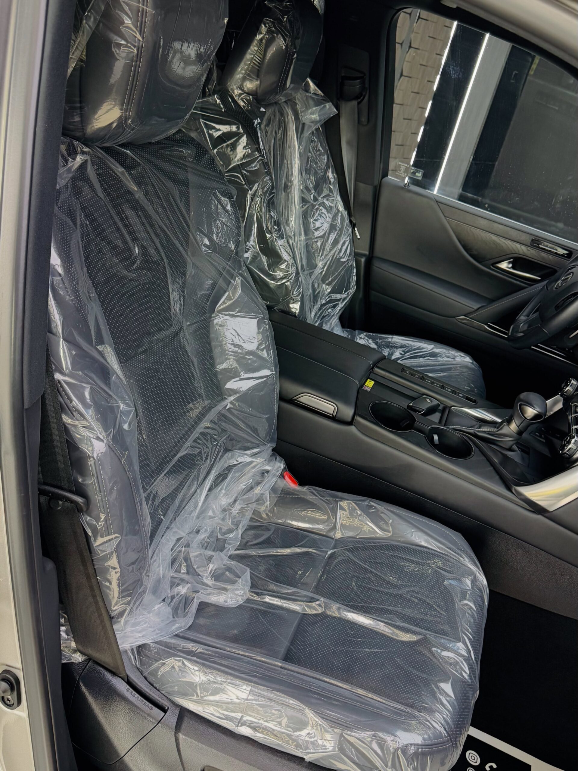 2023 Lexus LX 600 Luxury