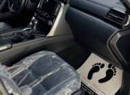 2023 Lexus LX 600 Luxury
