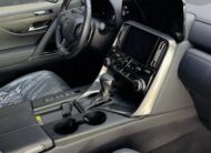 2023 Lexus LX 600 Luxury