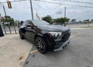 2021 Mercedes Benz GLE 53 AMG
