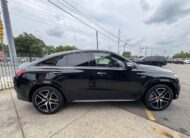 2021 Mercedes Benz GLE 53 AMG