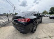 2021 Mercedes Benz GLE 53 AMG