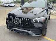 2021 Mercedes Benz GLE 53 AMG