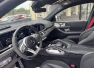 2021 Mercedes Benz GLE 53 AMG