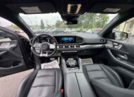 2021 Mercedes Benz GLE 53 AMG