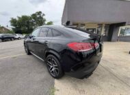 2021 Mercedes Benz GLE 53 AMG