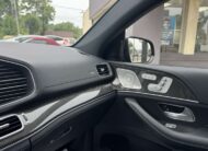 2021 Mercedes Benz GLE 53 AMG