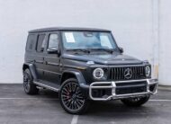 2025 Mercedes Benz G63 AMG