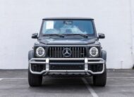 2025 Mercedes Benz G63 AMG