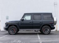 2025 Mercedes Benz G63 AMG