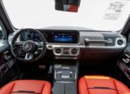 2025 Mercedes Benz G63 AMG
