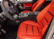 2025 Mercedes Benz G63 AMG