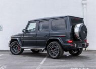 2025 Mercedes Benz G63 AMG