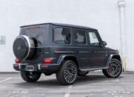2025 Mercedes Benz G63 AMG