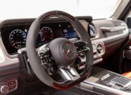 2025 Mercedes Benz G63 AMG