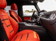2025 Mercedes Benz G63 AMG