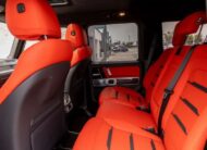 2025 Mercedes Benz G63 AMG