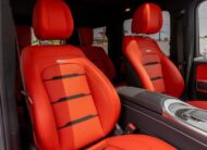 2025 Mercedes Benz G63 AMG