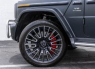 2025 Mercedes Benz G63 AMG