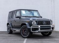 2025 Mercedes Benz G63 AMG