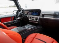 2025 Mercedes Benz G63 AMG