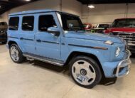 2025 Mercedes Benz G63 AMG