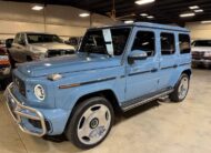 2025 Mercedes Benz G63 AMG